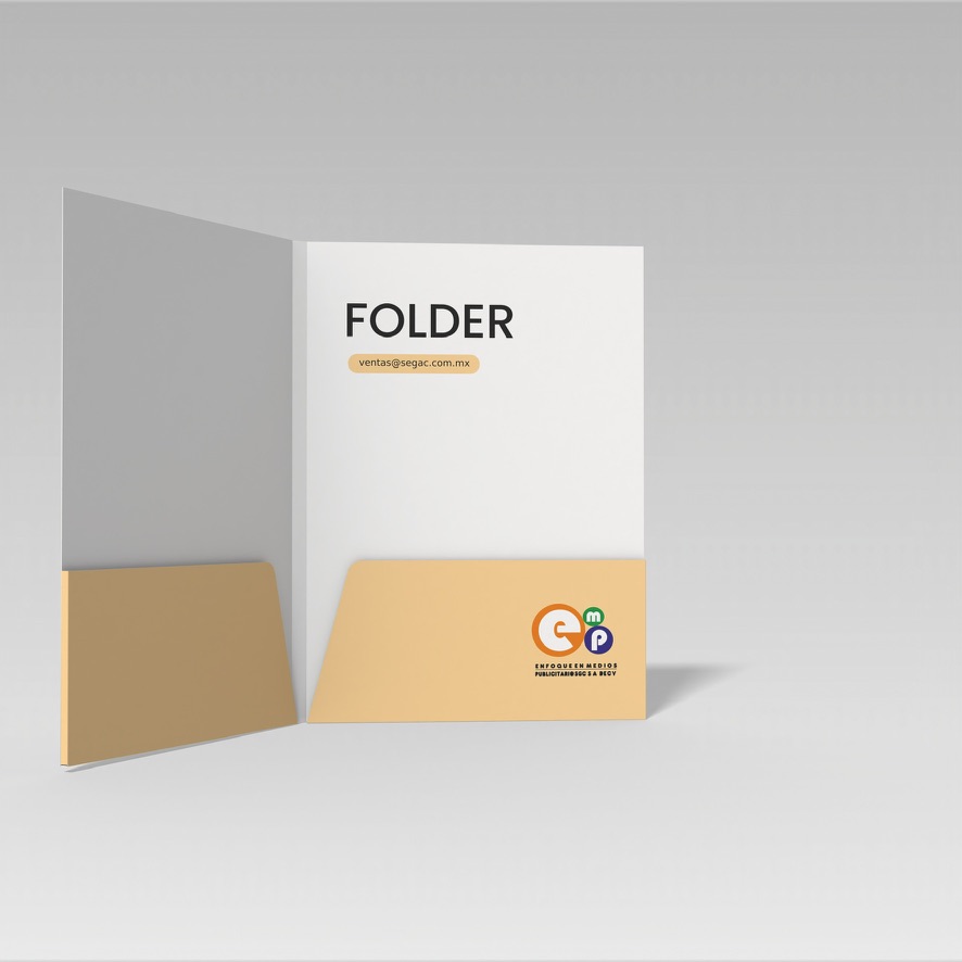 Producción publicitaria para lanzamiento de marca